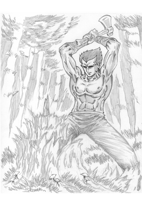 Read Dominion of Demon Bones  4 Page 2 in English