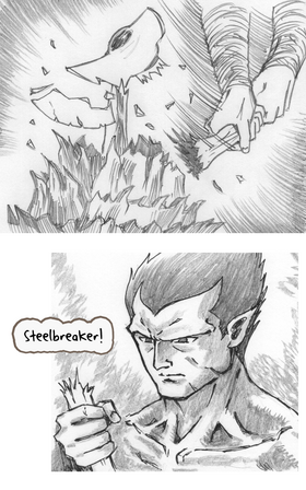 Read Dominion of Demon Bones  4 Page 3 in English