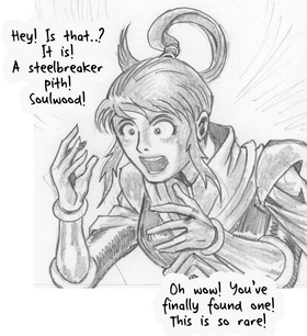 Read Dominion of Demon Bones  4 Page 5 in English