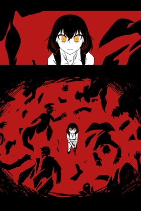 Read Rosewind Pass  1 Page 5 in English