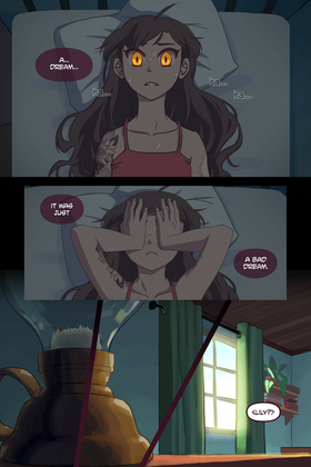 Read Rosewind Pass  1 Page 7 in English