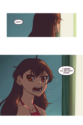 Read Rosewind Pass  1 Page 9 in English