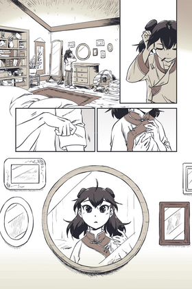 Read Rosewind Pass  2 Page 2 in English