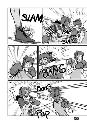 Read AKIN  8 Page 4 in English
