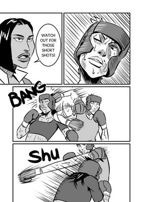 Read AKIN  8 Page 9 in English