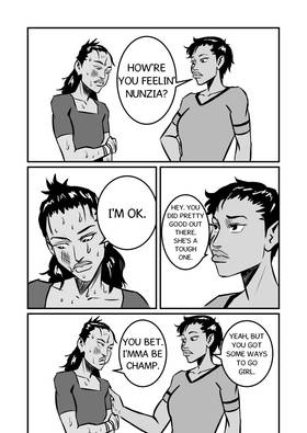 Read AKIN  9 Page 4 in English
