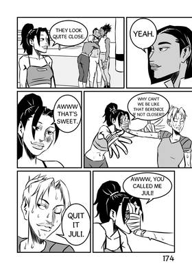 Read AKIN  9 Page 6 in English