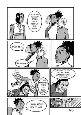Read AKIN  9 Page 8 in English