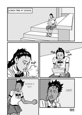 Read AKIN  10 Page 2 in English