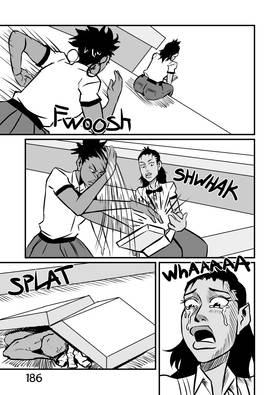 Read AKIN  10 Page 3 in English