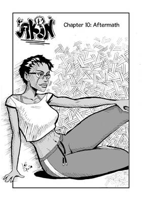 Read AKIN  11 Page 1 in English