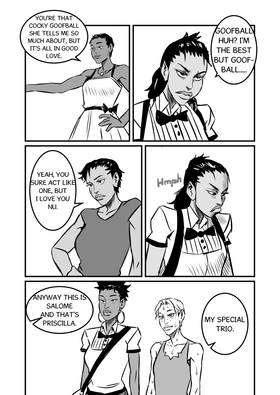 Read AKIN  11 Page 6 in English