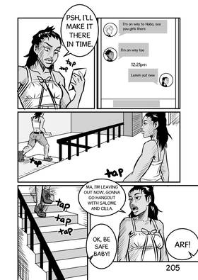 Read AKIN  12 Page 8 in English