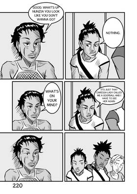 Read AKIN  13 Page 3 in English
