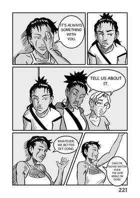 Read AKIN  13 Page 4 in English