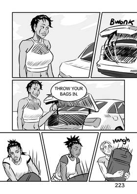 Read AKIN  13 Page 6 in English
