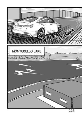 Read AKIN  13 Page 8 in English