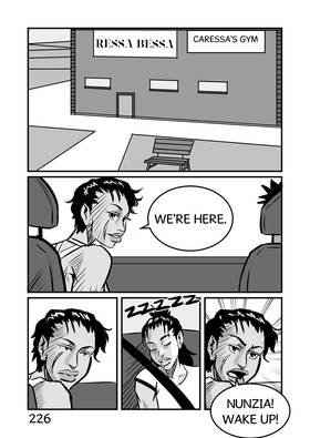 Read AKIN  13 Page 9 in English