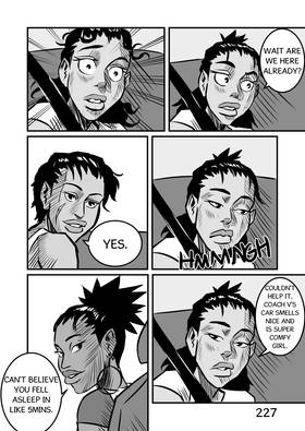 Read AKIN  13 Page 10 in English