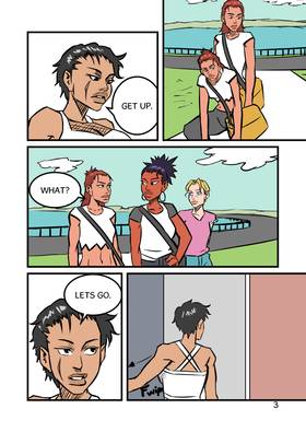 Read AKIN  14 Page 4 in English