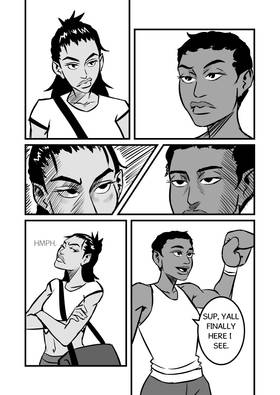 Read AKIN  14 Page 6 in English
