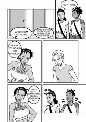 Read AKIN  14 Page 8 in English
