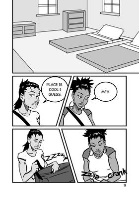 Read AKIN  14 Page 10 in English