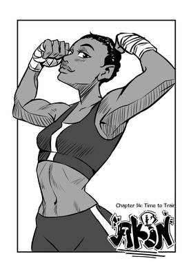 Read AKIN  15 Page 1 in English
