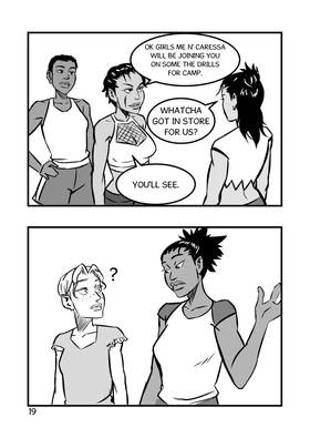 Read AKIN  15 Page 2 in English