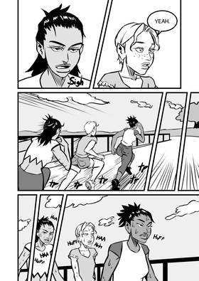 Read AKIN  15 Page 5 in English