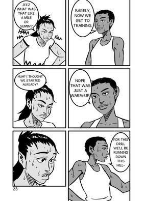 Read AKIN  15 Page 6 in English