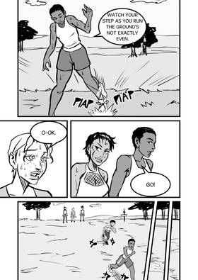 Read AKIN  15 Page 8 in English
