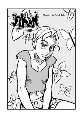 Read AKIN  17 Page 1 in English