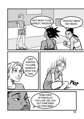 Read AKIN  17 Page 3 in English