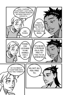 Read AKIN  17 Page 6 in English