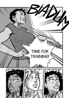 Read AKIN  18 Page 3 in English