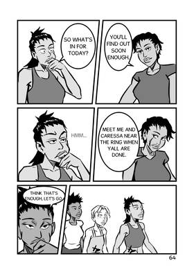 Read AKIN  18 Page 6 in English