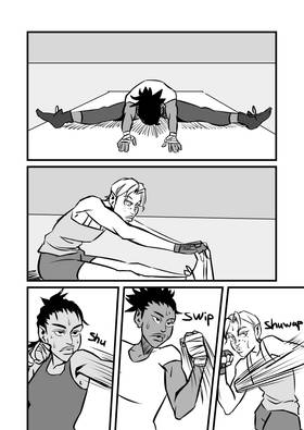 Read AKIN  18 Page 8 in English