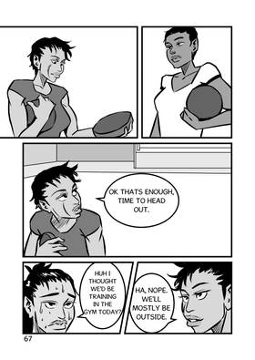 Read AKIN  18 Page 9 in English