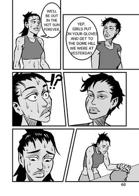 Read AKIN  18 Page 10 in English