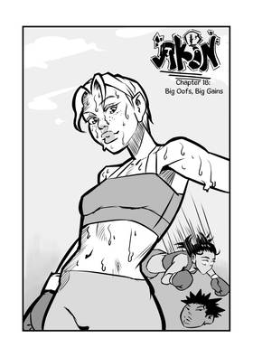 Read AKIN  19 Page 1 in English