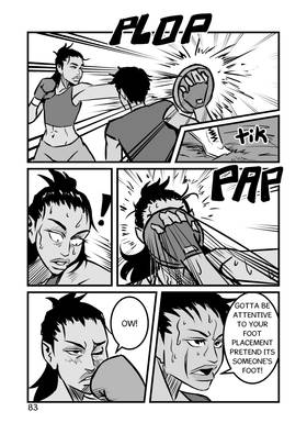 Read AKIN  19 Page 8 in English