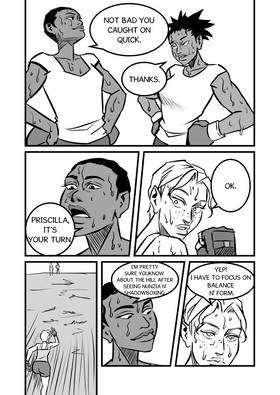 Read AKIN  19 Page 10 in English