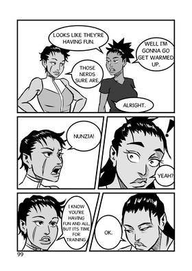 Read AKIN  20 Page 8 in English