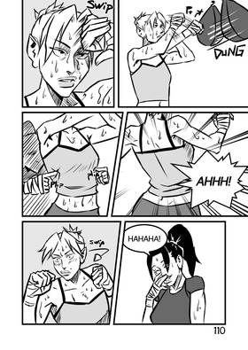 Read AKIN  21 Page 3 in English