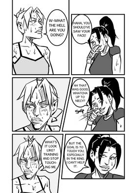 Read AKIN  21 Page 4 in English