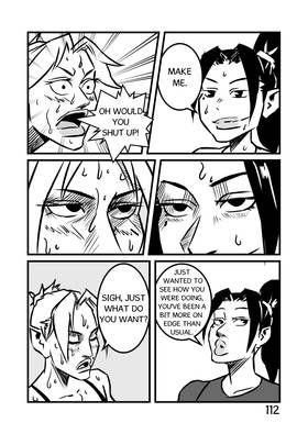 Read AKIN  21 Page 5 in English