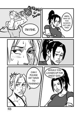 Read AKIN  21 Page 6 in English