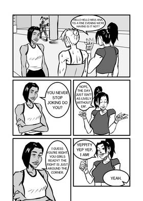 Read AKIN  21 Page 8 in English