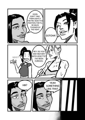 Read AKIN  21 Page 9 in English